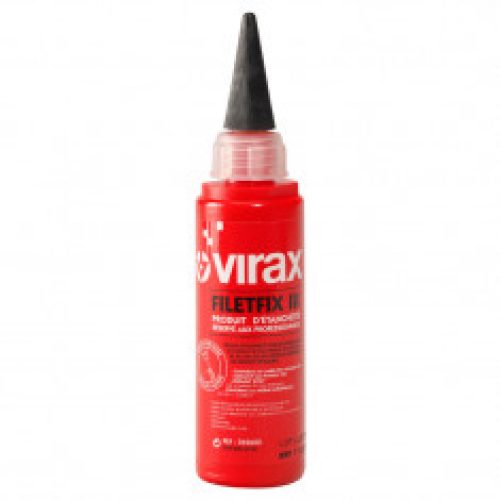 Produit d&rsquo;étanchéité Filetfix III – Virax