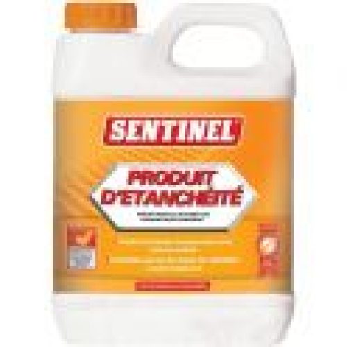 Produit d’étanchéité – Sentinel