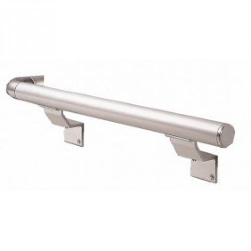 Profil aluminium pour main courante – 540 S