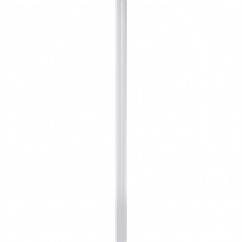 Profilé de compensation blanc – 30 x 30 x 15 – Lunes – Novellini