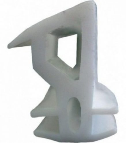 Profil de coupe pour silicone HydroFix, rouleau de 25 m