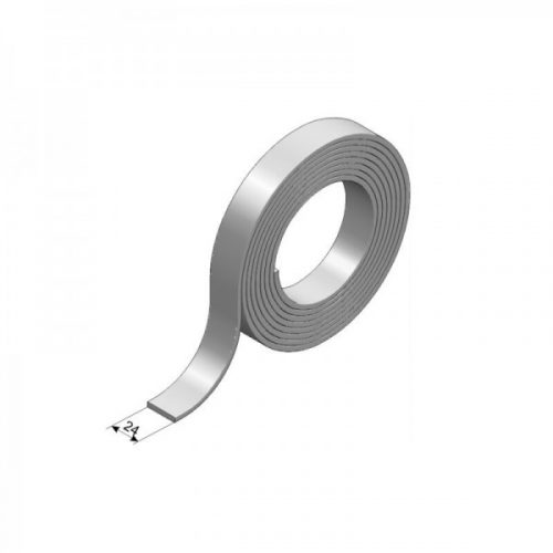 Profilé d&rsquo;isolation pour Baquets en acrylique, acier et fonte minérale MONO Mabo