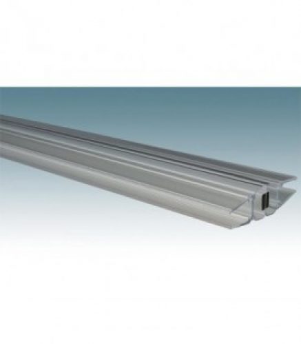 Profilé d&rsquo;étanchéité 8850KUO 180° degres *BG*