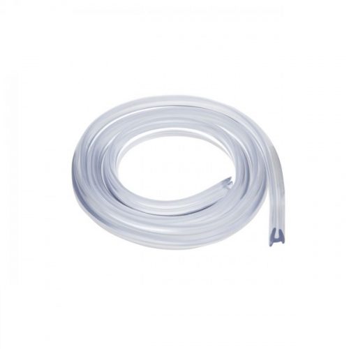 Profil d&rsquo;étanchéité Hansgrohe pour capot de protection en saillie