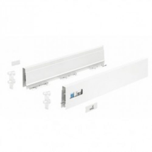 Profils InnoTech Atira-hauteur 70 mm-blanc