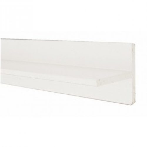 Profils T en aluminium