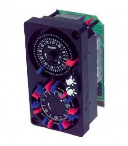 Programmateur analogique 901 convient pour appareil de serie EB-WNP +Beta 3 *BG*