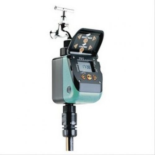 Programmateur automatique digital Claber