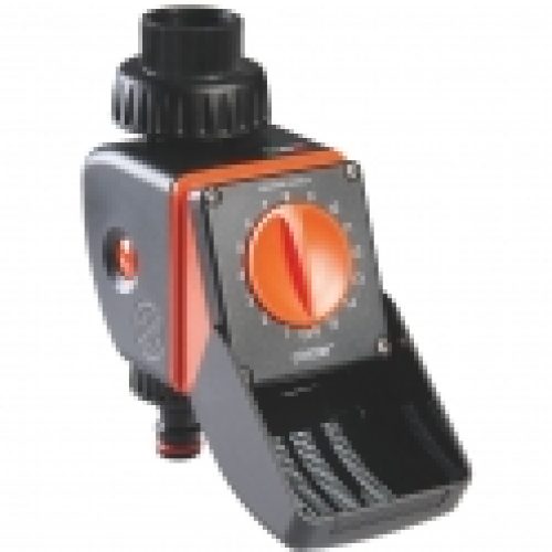 Programmateur d&rsquo;arrosage automatique – Logica – Claber