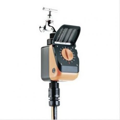 Programmateur Logica Claber