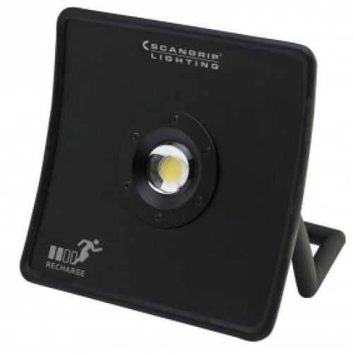 Projecteur de chantier LED sans fil – COB 20W – Nova