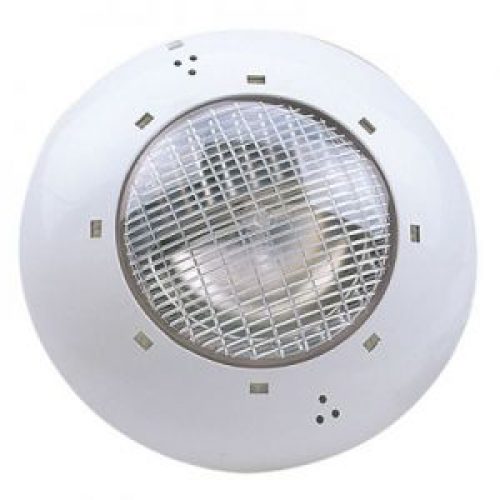 Projecteur extra plat 100W pour piscine béton