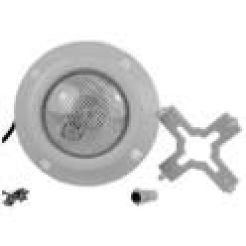 Projecteur extra-plat pour piscines coques