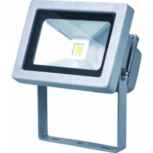 Projecteur extérieur Led orientable – à fixer – 10 watts – IP65
