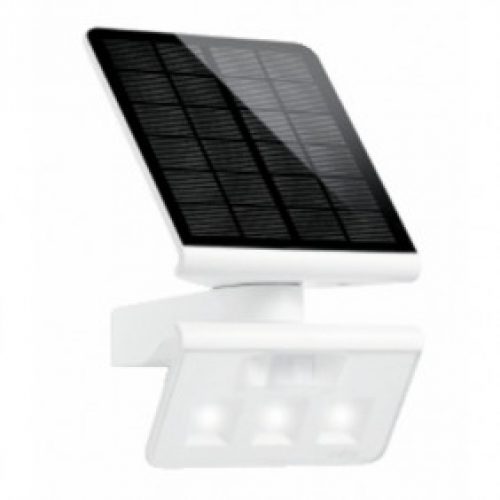 Projecteur extérieur – solaire – détecteur mouvement – LED Xsolar L-S
