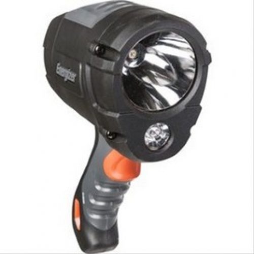 Projecteur Hardcase Pro Sportlight rechargeable Energizer