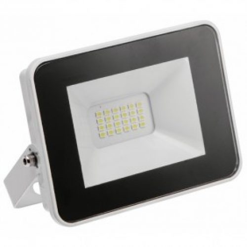 Projecteur LED iLux à fixer