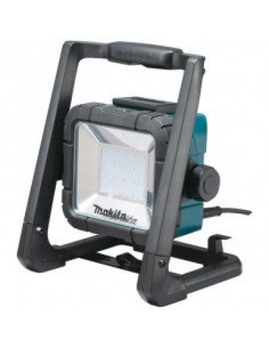 Projecteur LED MAKITA 14,4 /18 V/230V DEADML805 sans fil hybride…