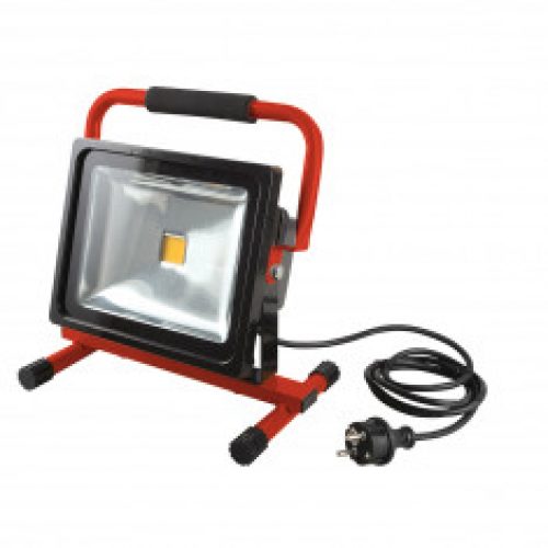 Projecteur à LEDs 30W KS Tools 150.4380