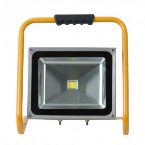 Projecteur portable à LED 50W