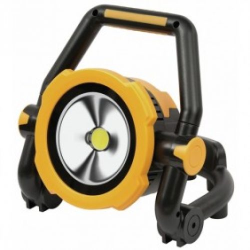 Projecteur rechargeable – 1 LED Chip – aimanté – pliable