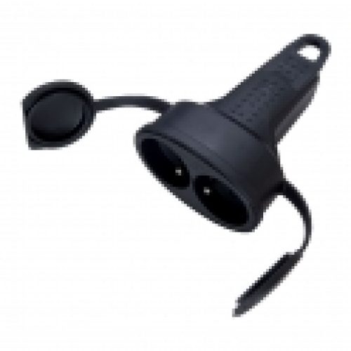 Prolongateur 2 prises – Legrand