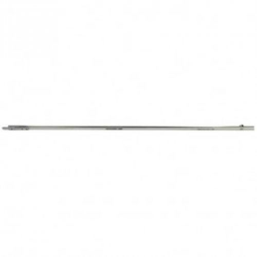 Prolongateur pour crémone à barillet ajustable – 1 ou 2 galets