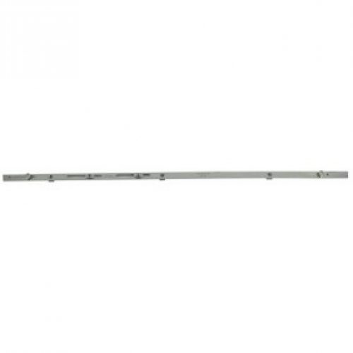 Prolongateur vertical pour ferrures coulissantes à translation GU 966