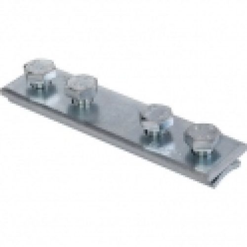 Prolongateurs rl 140 – pour rail R – Flamco