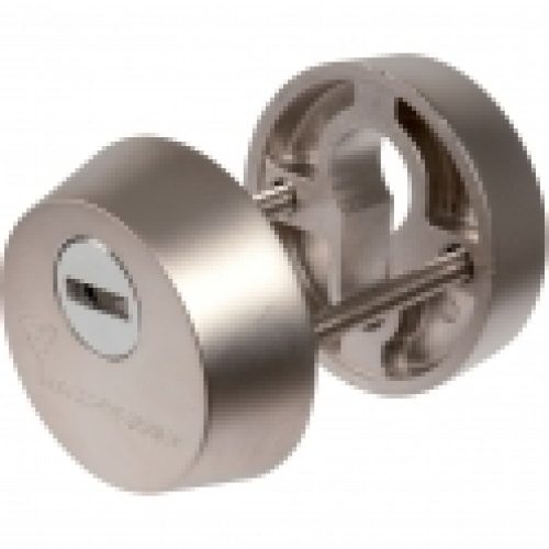 Protecteur blindé de cylindre – Mul-T-lock