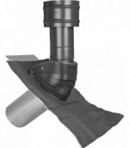 protection de toit (air) Type SDL 160, noire