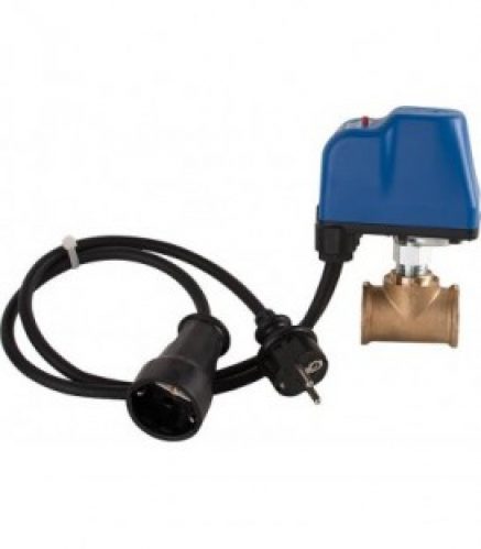 protection hydraulique LP/3 pour toutes pompes 250 V max 16A plage de pression 0,1-0,9 bar