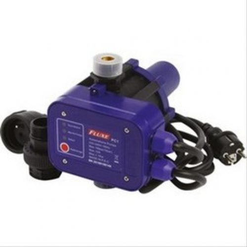 Protection pompe aspiration manque d&rsquo;eau 1 »