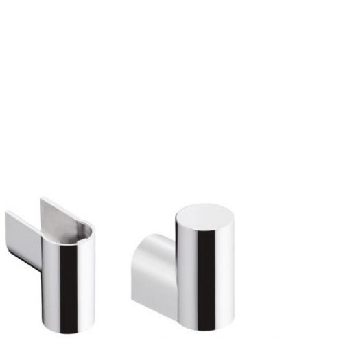 Protection pour Barre de Douche Hansgrohe Unica&rsquo;D
