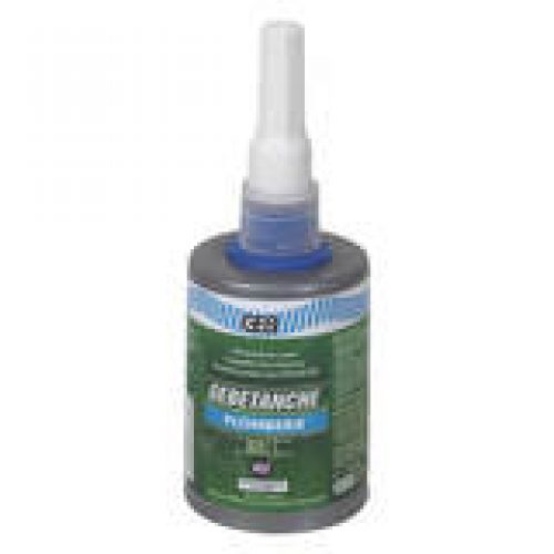 Pâte d&rsquo;étanchéité pour raccord métal