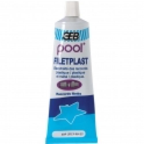 Pâte Filetplast – 100 g – Geb