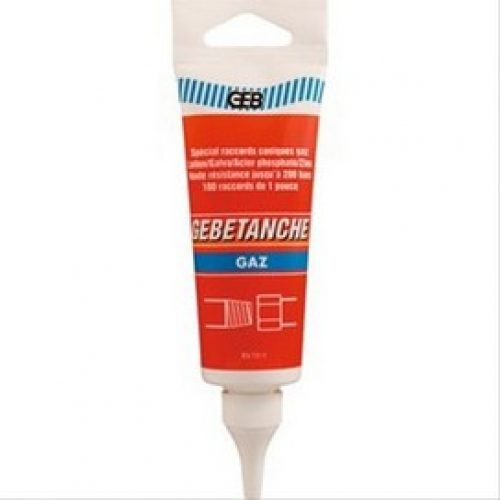 Pâte Gebetanche Gaz 50ml GEB