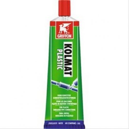 Pâte Kolmat Plastic Griffon 125g