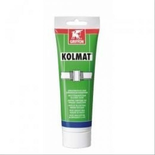 Pâte Kolmat étanchéité raccords métalliques Griffon 450g – GRIFFON