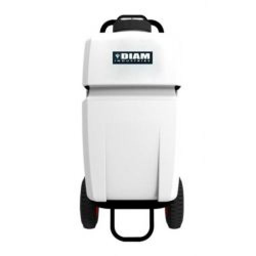 Pulverisateur Electrique Autonome Diam Industries Cb 35813 35 Litres