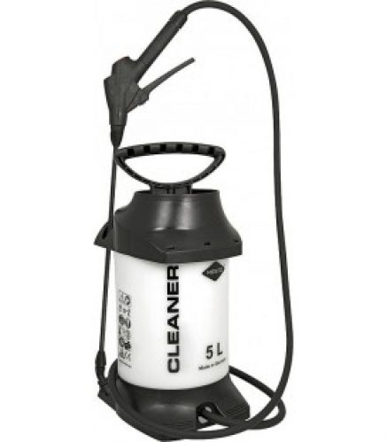 Pulverisateur MESTO CLEANER 3275PP avec recipient plastique 5 litres