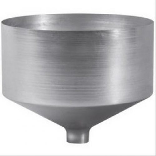 Purge TEN aluminium rigide Ø125mm – TEN