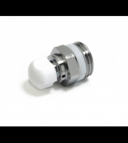 Purgeur d’air manuel pour radiateurs Giacomini R66A