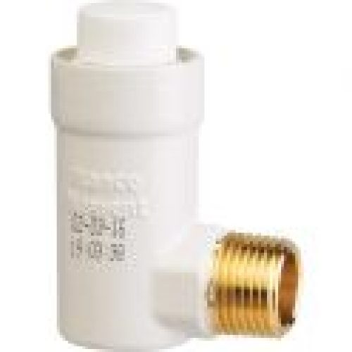 Purgeur d&rsquo;air équerre à flotteur Flexvent H – Flamco