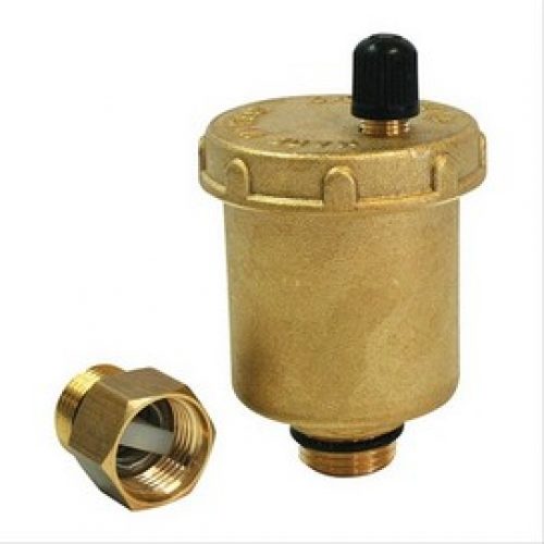 Purgeur d’air  »soma0902 » M3/8 »(12/17) sur clapet d’isolement