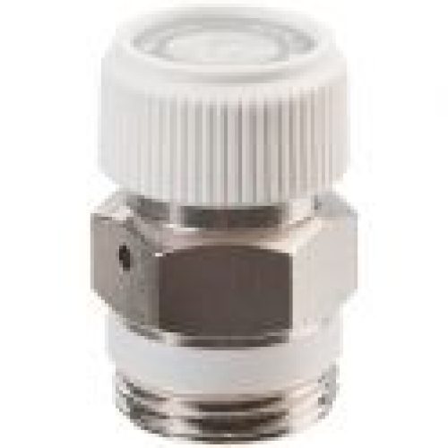 Purgeur à disques de fibre – Thermador