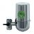 Purificateur d’eau de robinet en carbone et céramique ( 5 x 3 x 4 )