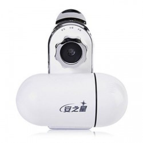 Purificateur d’eau de robinet en carbone et céramique active