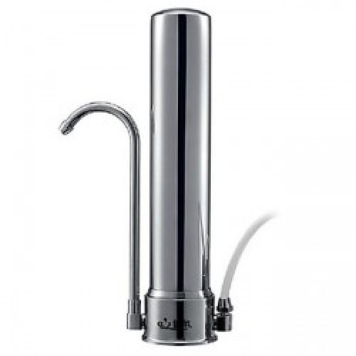 Purificateur d’eau potable type printemps – 30 x 6.5 cm