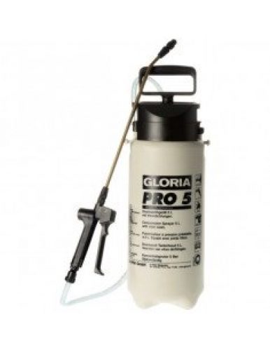 PV VINMER – Pulvérisateur Gloria PRO cuve plastique 5L – 163106